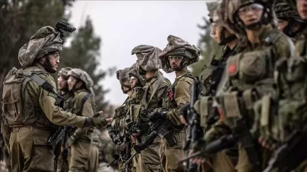 جيش الاحتلال الإسرائيلي يحتاج 12 ألف جندي إضافي لمواصلة حروبه