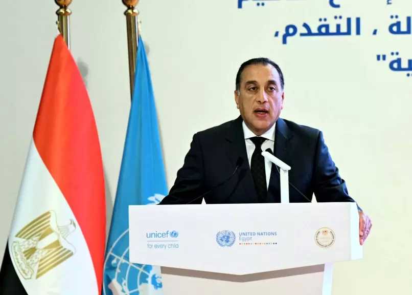 مدبولي: الدولة المصرية تنظر إلى التعليم باعتباره قضية أمن قومي ومحورًا رئيسيًا في مشروع بناء ”الجمهورية الجديدة”