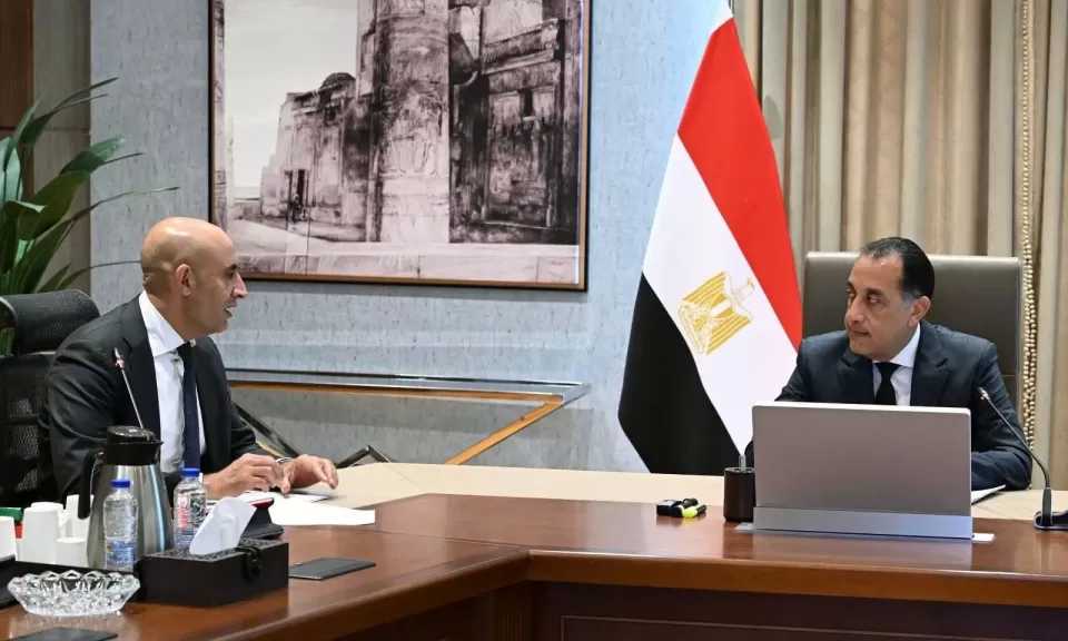 عقب حضور مؤتمر ”استشراف مستقبل مصر في التعليم” اليوم: رئيس الوزراء يلتقى وزير التربية والتعليم
