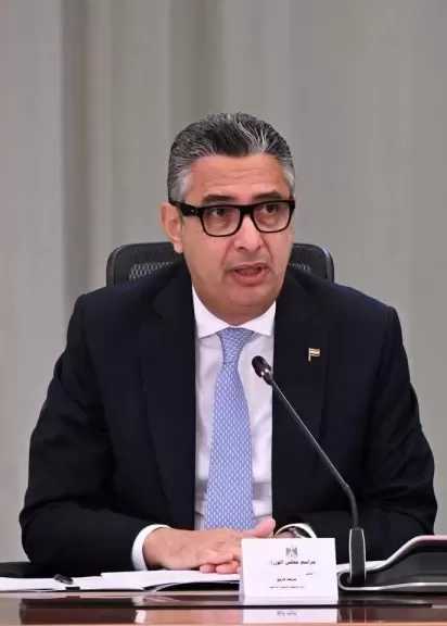شريف فاروق يوجه بتنظيم وحوكمة تداول السكر بما يعزز الشفافية ويضمن وصول السلعة للمستهلك بأسعار عادلة