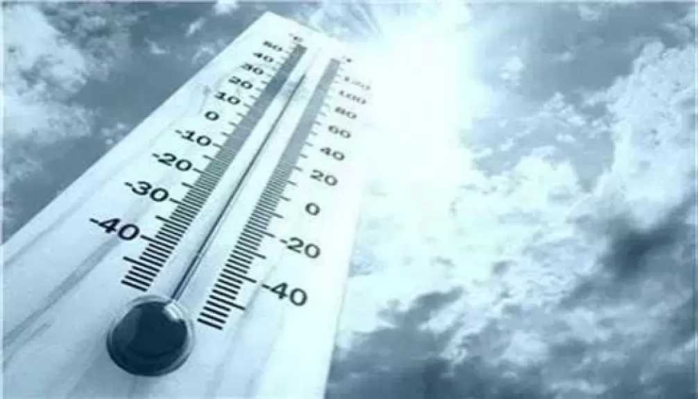 انخفاض جديد بدرجات الحرارة غدا وانكسار الموجة جنوب الصعيد والعظمى بالقاهرة 29