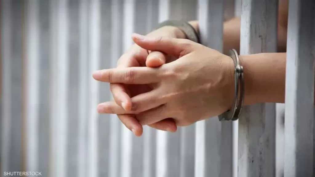 حبس المتهم بقتل شقيقه داخل شقته في المطرية