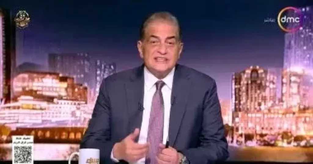 أسامة كمال: مشروع شرق بورسعيد «قاطرة التنمية» لمصر وحلم يتحقق على أرض الواقع