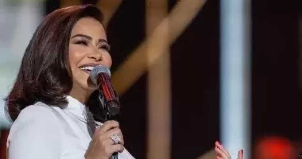 تباعا تباعا لـ شيرين عبد الوهاب تتخطى 10ملايين مشاهدة خلال 11يوما