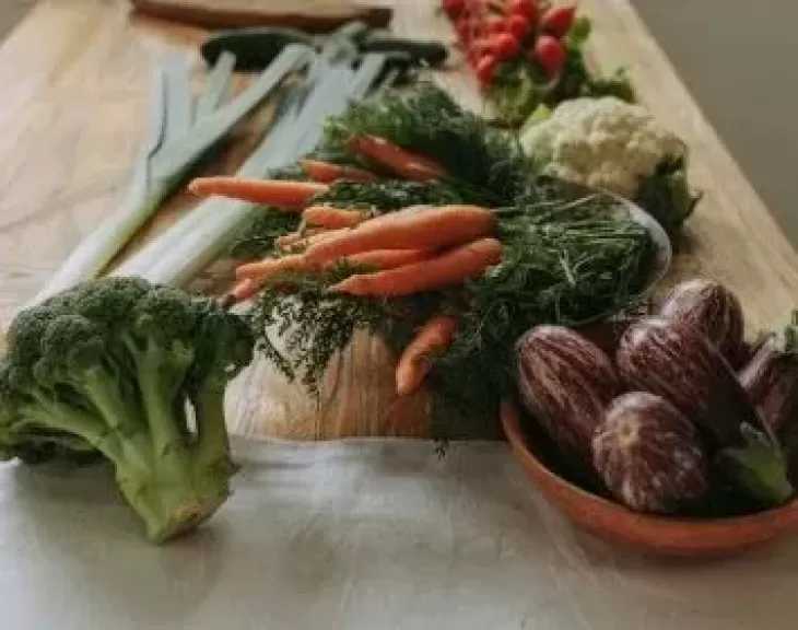 أخطاء شائعة عند تخزين الخضراوات فى الصيف قد تسبب تلفها بسرعة