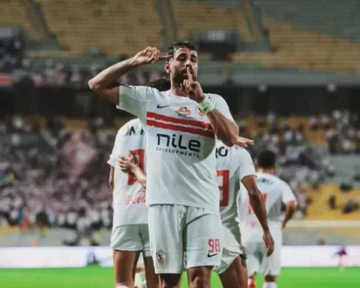 الزمالك يتحرك لإنهاء أزمة القيد