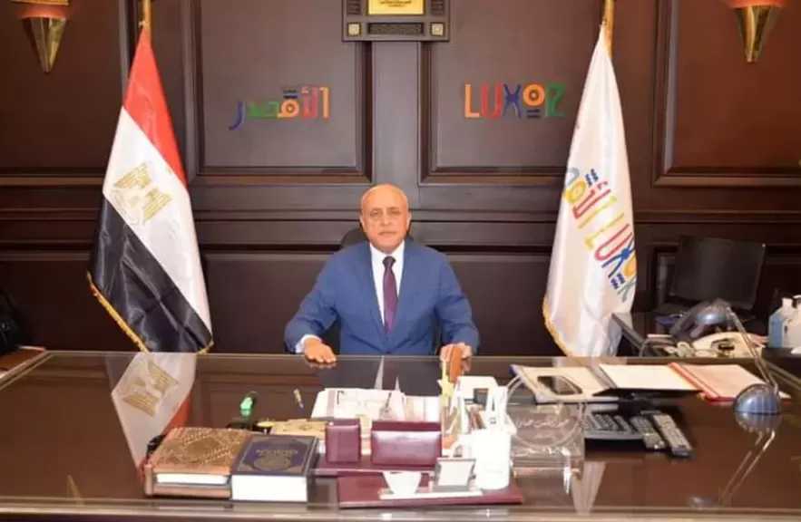 محافظ الأقصر يصدر حركة تكليفات جديدة لرؤساء بعض الوحدات المحلية بقرى مركز القرنة