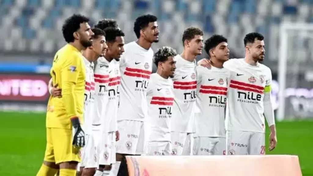 الزمالك يحسم موعد انطلاق الإعداد بعد حسم ملف المدير الفني