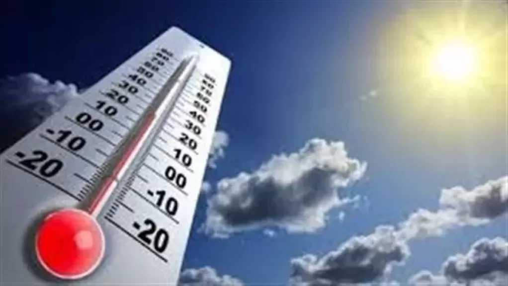 الأرصاد تحذر من طقس اليوم الخميس ودرجات الحرارة
