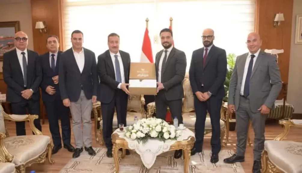 البنك الزراعي المصري يواصل جولات “سكة خير” في السويس وبورسعيد لدعم الأسر الأولى بالرعاية