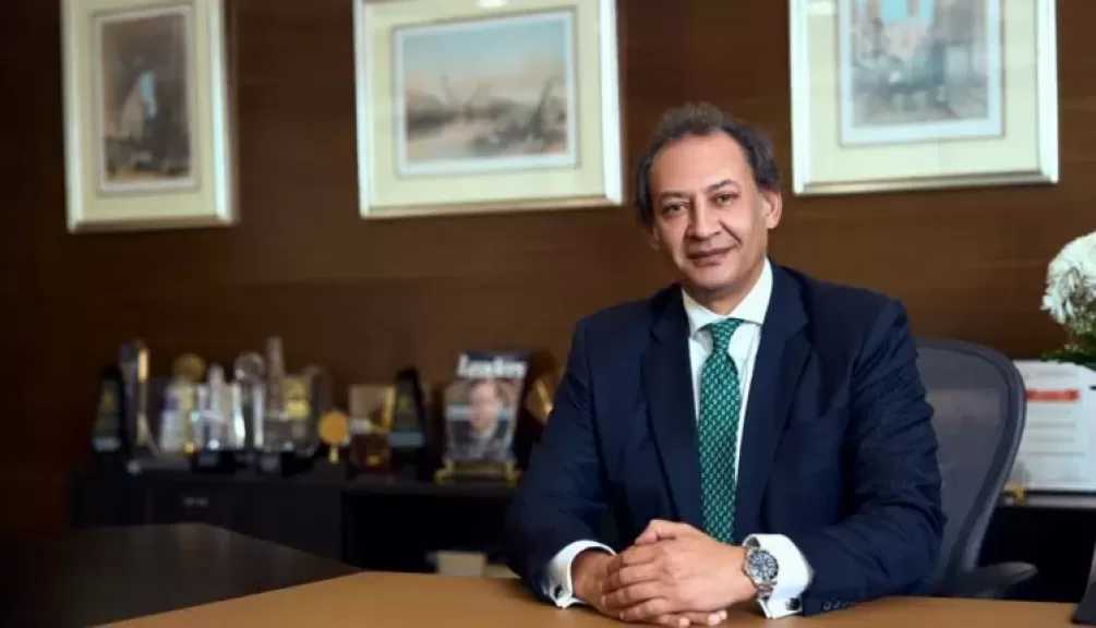 بنك البركة مصر يشارك في تمويل مشترك لصالح شركة «قاصد خير» لتنفيذ مشروع استراتيجي بميناء شرق بورسعيد
