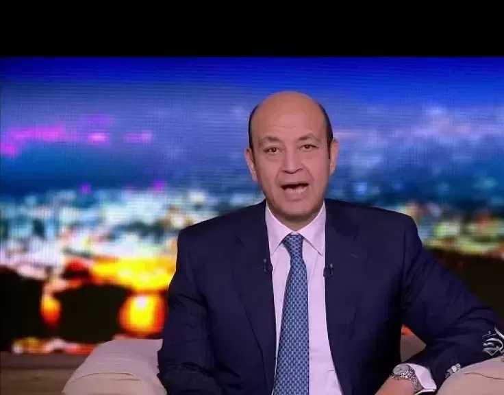 عمرو أديب بعد فوز الزمالك بالدوري: عدالة السماء نزلت ميت عقبة
