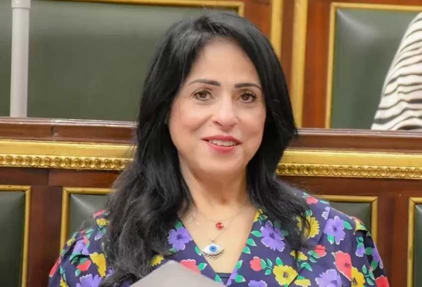 نائبة بحماة الوطن: المراهنات الإلكترونية تحولت إلى جريمة منظمة