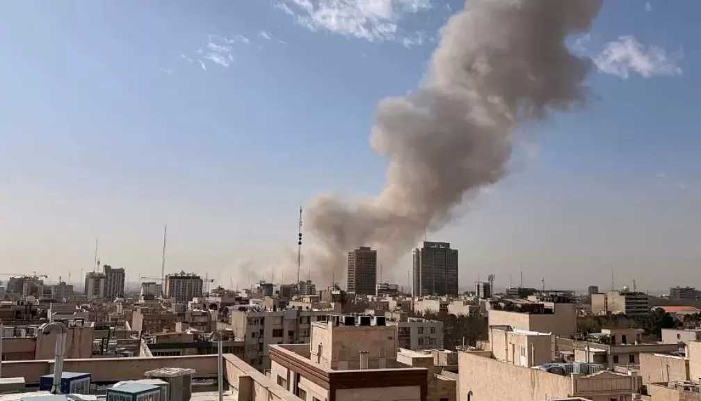 مسئول أمني إسرائيلي: قد نشن حروبا بوتيرة أسرع على إيران والمواجهة ربما تمتد لسنوات