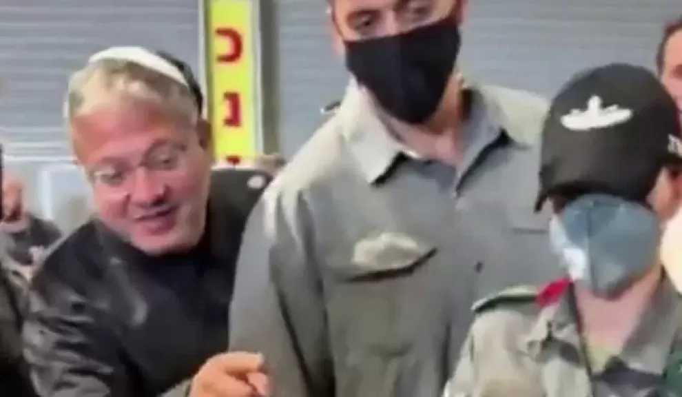انتقادات أوروبية واسعة لطريقة تعامل إسرائيل مع ناشطي أسطول الصمود