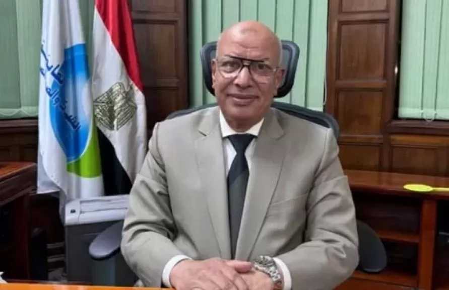 القابضة للمياه تشكل غرف طوارئ وتجهز فرق ومعدات الصيانة استعدادا لعيد الأضحى