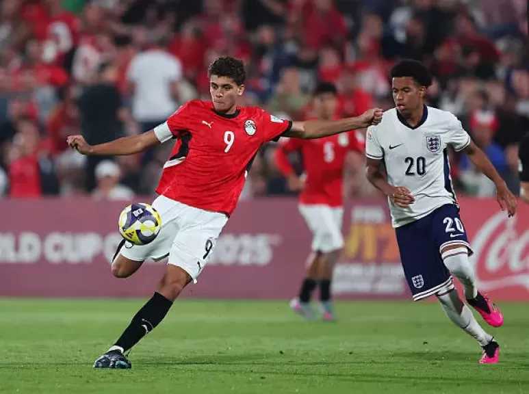 صحيفة: عبد الكريم مفاجأة قائمة منتخب مصر للمونديال