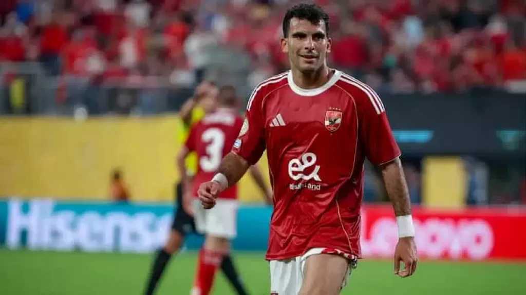 ميدو: استمرار أداء زيزو الحالي قد يدفع الأهلي للتفكير في رحيله
