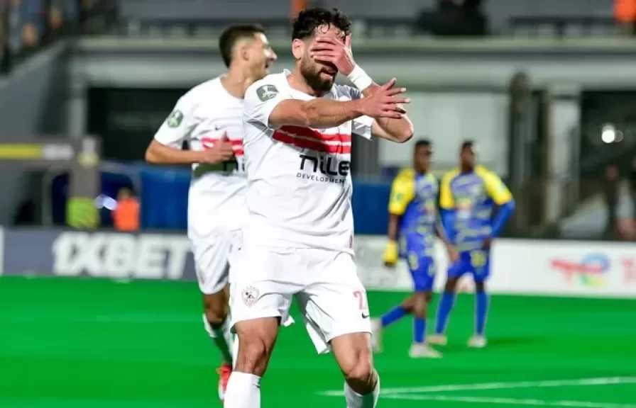 الدباغ: الدوري خير تعويض عن ضياع الكونفدرالية