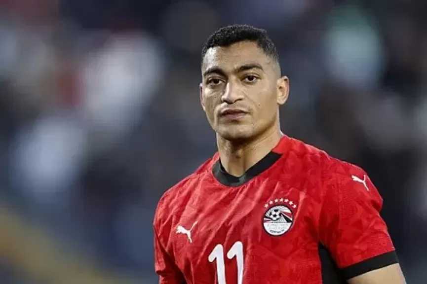 الشناوي ومصطفى محمد.. 9 نجوم خارج قائمة منتخب مصر في كأس العالم