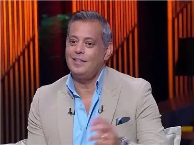 هاني رمزي: الأهلي بحاجة لإصلاحات وقائمة منتخب مصر تحمل مفاجآت
