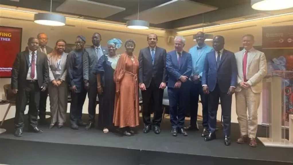 مصر تستعرض تجربتها الرائدة في القضاء على الملاريا أمام وزراء الصحة الأفارقة بجنيف