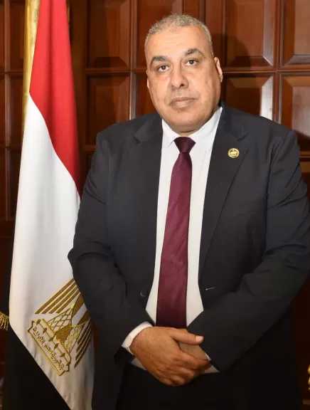 النائب محمد أبو النصر يؤكد ضرورة تكثيف حملات التفتيش على منافذ بيع اللحوم قبل عيد الأضحى