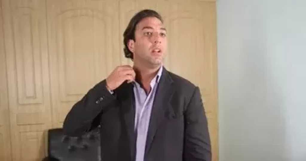 قرار قضائى جديد فى قضية نجل ميدو بعد حكم حبسه 7 أشهر