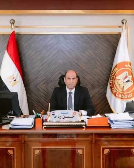 وزير العمل: إجازة عيد الأضحى المبارك للعاملين بالقطاع الخاص اعتبارًا من 26 مايو حتى 31 مايو 2026