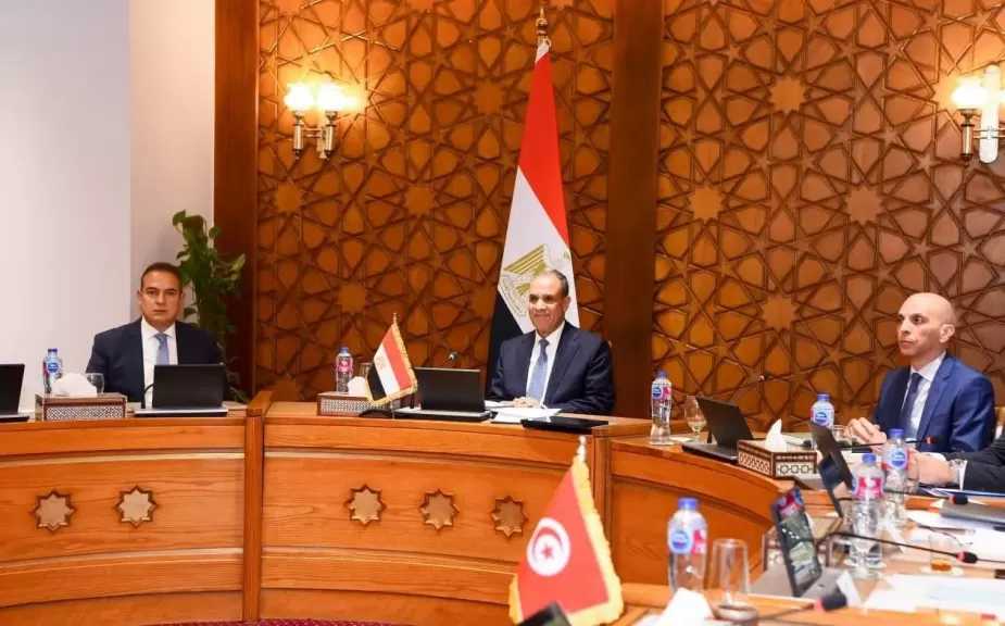 وزراء خارجية مصر والجزائر وتونس يلتقون المبعوثة الخاصة للسكرتير العام للأمم المتحدة لدى ليبيا
