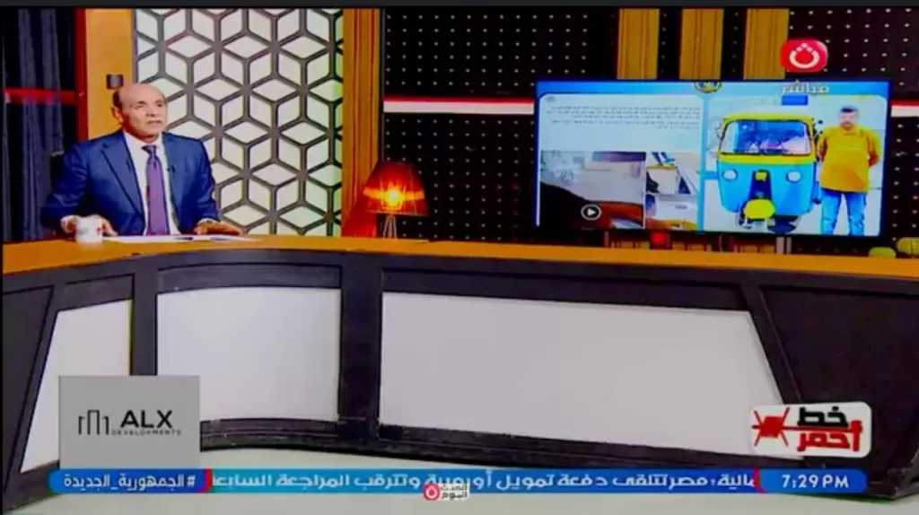 محمد موسى يفجر مفاجأة صادمة عن واقعة ”توك توك” الشرقية.. إيه اللي حصل؟