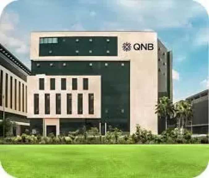 QNB وبنك التنمية الصناعية في مقدمة الداعمين للمشروعات الاستراتيجية للدولة.. تفاصيل