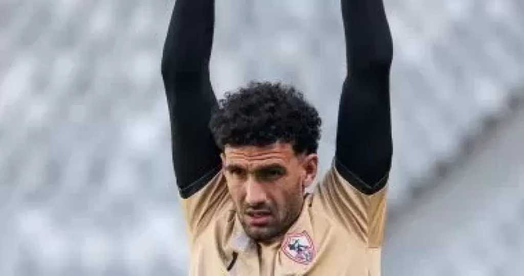 محمد عواد: أخذنا بثأرنا من الأهلى ومنتظرين أحمد عبد القادر مع الزمالك