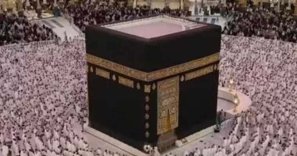 خطيب الجامع الأزهر: الحج رحلة لتقويم السلوك وتجريد النفس من الكبر