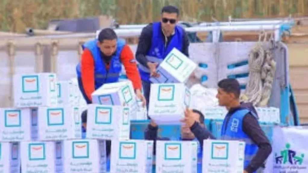 “حياة كريمة”: لحوم الصدقات تصل للأسر قبل العيد.. ومنافذ مدعمة لدعم الطبقة المتوسطة