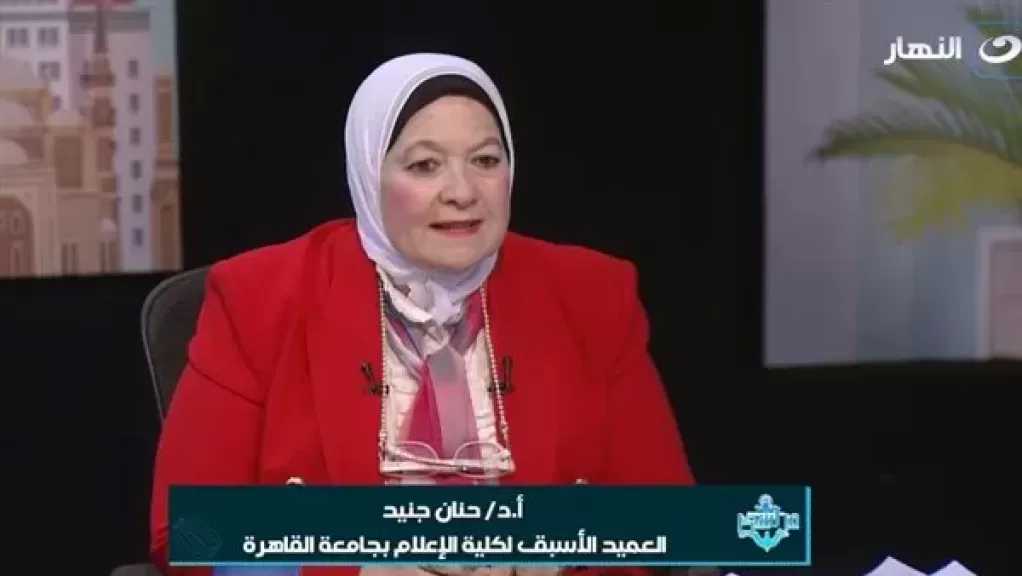 عميد إعلام القاهرة الأسبق: محتوى ”تيك توك” والريلز أصبح أداة رئيسية في التسويق السياحي