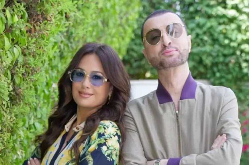 هند صبري ضيفة أولى حلقات الموسم الثاني من On The Road