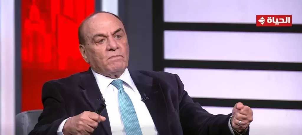 سمير فرج: مفاوضات إيران وأمريكا وصلت لطريق مسدود.. وطهران لا تزال تسعى للقنبلة النووية