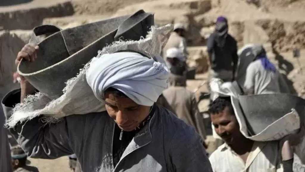 رئيس اتحاد العمال: منحة الـ 3000 جنيه تؤكد إحساس الدولة بحجم الضغوط المعيشية على الأسر البسيطة