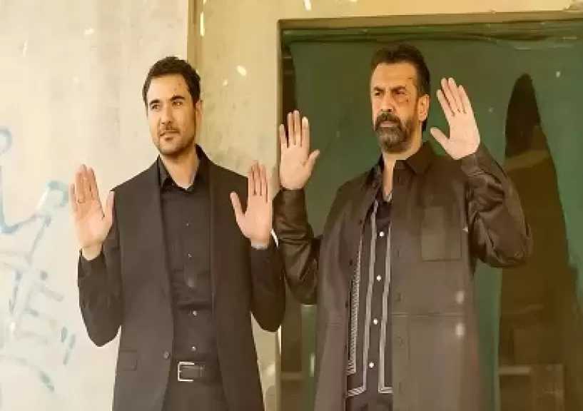 كريم عبد العزيز: التمثيل بالإنجليزية في 7DOGS كان أصعب تحدٍ بالنسبة لي