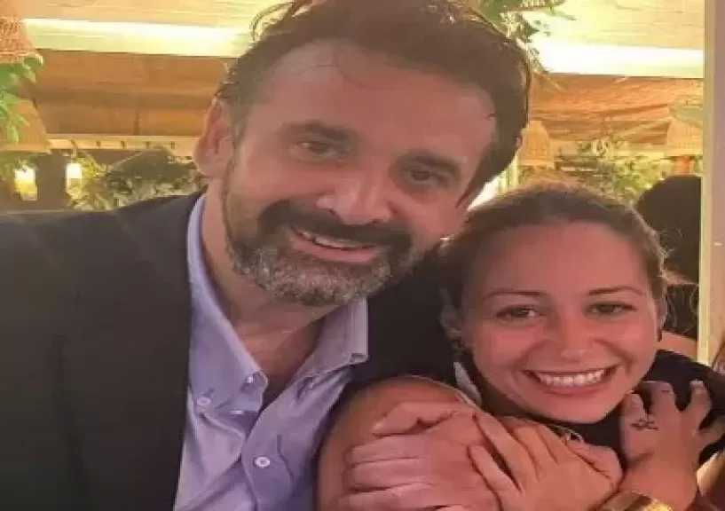 كريم عبد العزيز يشيد بـ منة شلبي بعد ظهورها في SEVEN DOGS: قمة الاحترافية