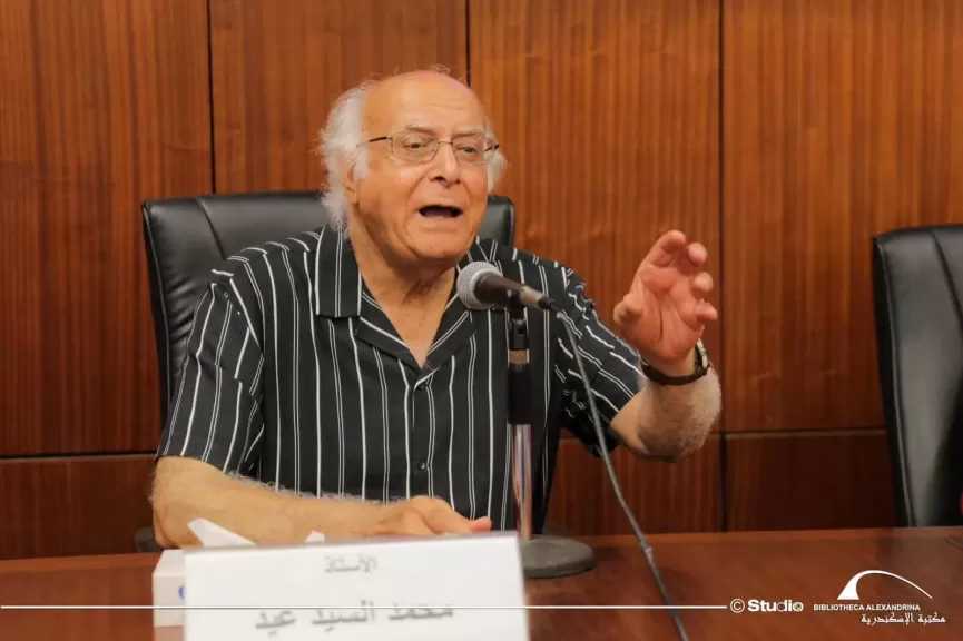 السيناريست محمد السيد عيد ينتقد اللغة الهابطة وتصوير الأحياء العشوائية في الدراما: ليست هذه هي الواقعية