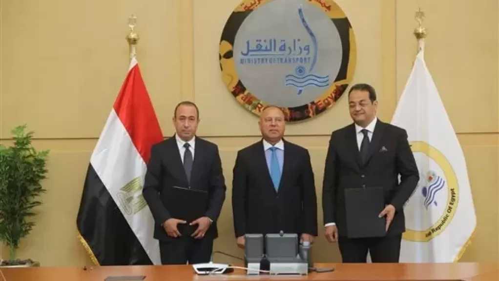 وزير النقل: أهمية كبيرة للتوسع في تطبيق أحدث النظم التكنولوجية والرقمية بمختلف القطاعات