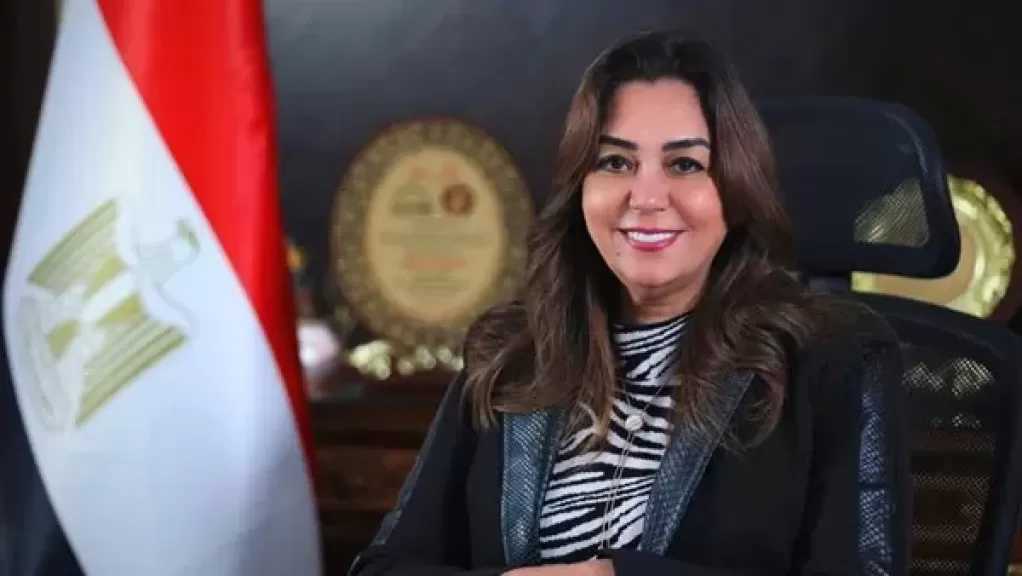 منال عوض: رفع درجة الاستعداد بالمحافظات لاستقبال عيد الأضحى والتصدي لمخالفات البناء