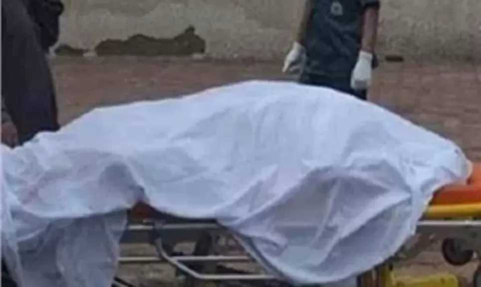 مصرع عامل حفر إثر اصطدامه بآلة حادة داخل مزرعة بالوادي الجديد