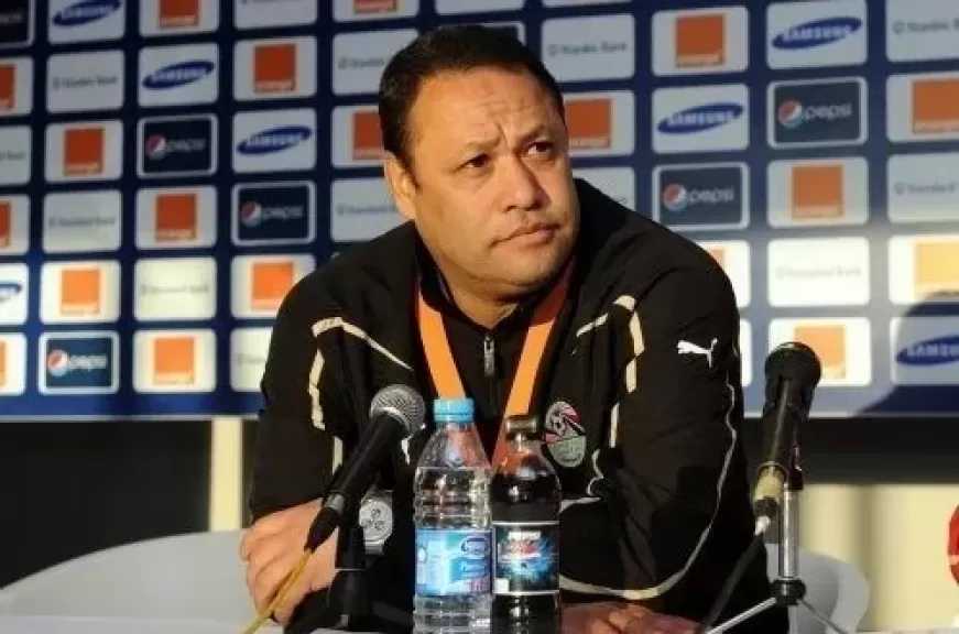 ضياء السيد: استبعاد مصطفى محمد من المنتخب «قرار قاسٍ»