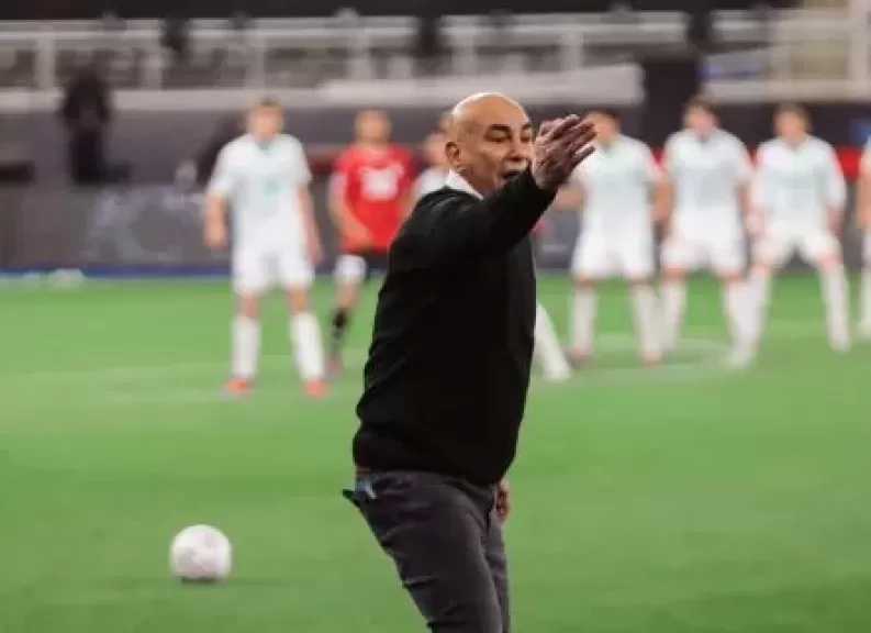 حسام حسن يدرس منتخب روسيا قبل مواجهاته وديًا