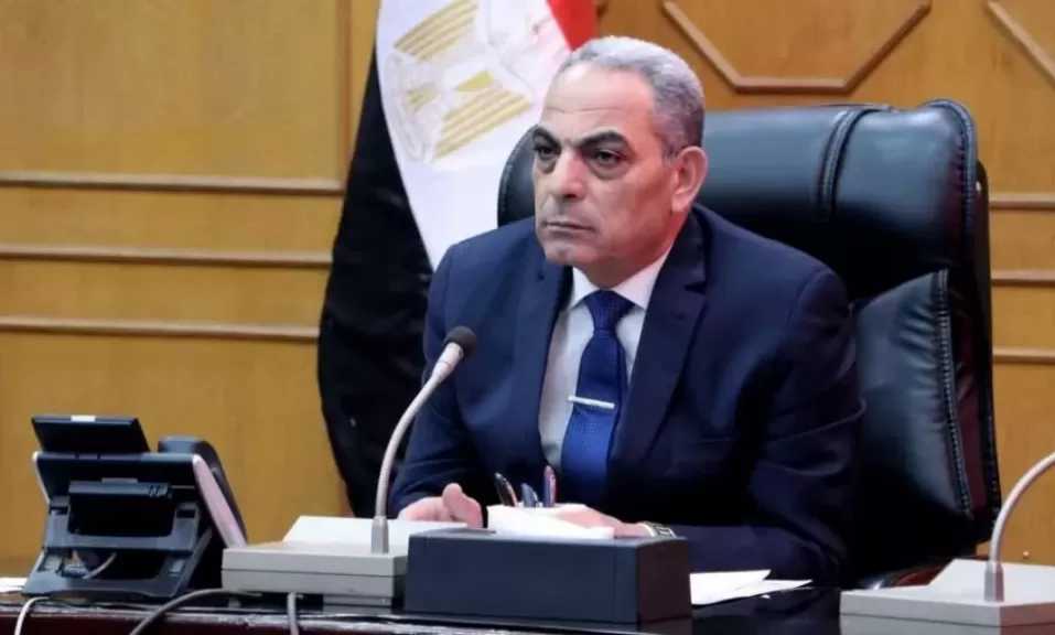 السيطرة على تسريب كلور في محطة مياه تسبب في إصابة 107 أشخاص بالإسماعيلية