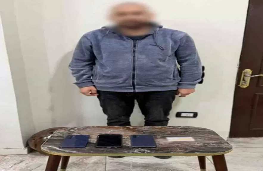 سقوط نصاب الوظائف الوهمية في الغربية بعد خداع المواطنين