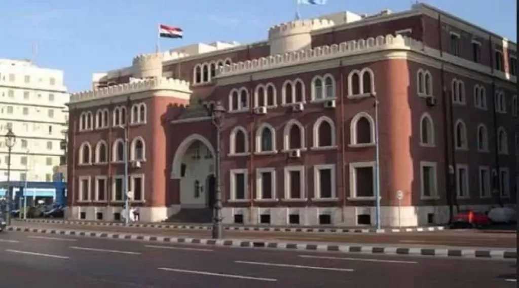 جامعة الإسكندرية تطلق منصة إلكترونية جديدة لإدارة المشروعات البحثية ودعم التحول الرقمي